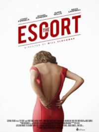 Affiche du document The escort