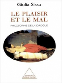 Le Plaisir et le Mal | Giulia SISSA. Auteur