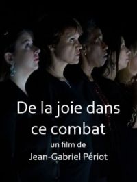 Affiche du document De la joie dans ce combat