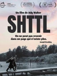 Shttl | Ady Walter. Réalisateur