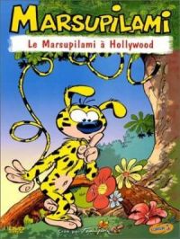 Affiche du document Marsupilami : Le Marsupilami à Hollywood