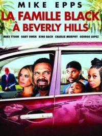 Affiche du document La famille Black à Beverly Hills