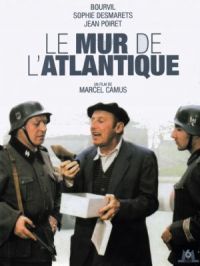 Affiche du document Le Mur de l'Atlantique