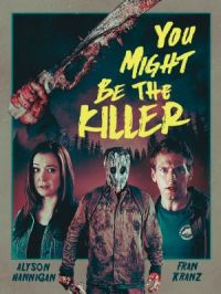 Affiche du document You might be the killer