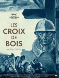 Affiche du document Les Croix de bois