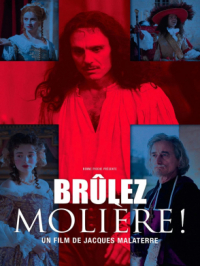 Affiche du document Brûlez Molière