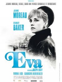 Affiche du document Eva