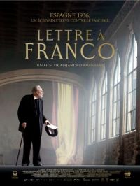 Lettre à Franco | Alejandro Amenábar. Réalisateur