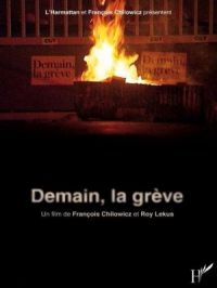 Affiche du document Demain la grève