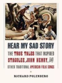 Hear My Sad Story | Richard Polenberg. Auteur