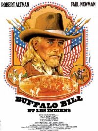 Buffalo Bill et les Indiens | Robert Altman. Réalisateur