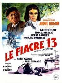 Affiche du document Fiacre n°13