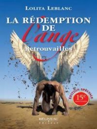 Affiche du document La rédemption de l'ange : Retrouvailles