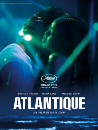 Affiche du document Atlantique