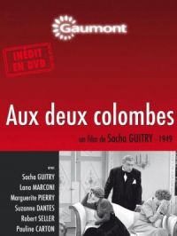 Affiche du document Aux deux colombes