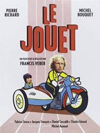 Affiche du document Le jouet