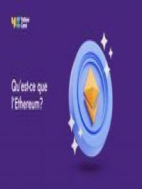 Qu’est-ce que l’Ethereum ? | Yellow Card. Auteur