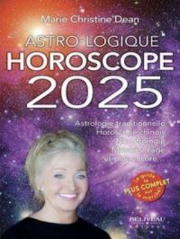 Affiche du document Astro-Logique Horoscope 2025