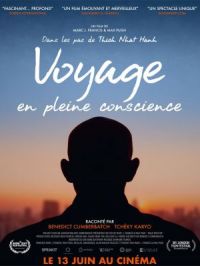 Affiche du document Voyage en pleine conscience