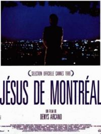 Affiche du document Jésus de Montréal