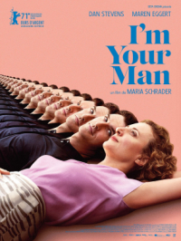 Affiche du document I'm Your Man