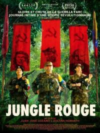 Affiche du document Jungle rouge