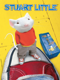 Affiche de l'album Stuart Little