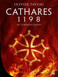 Affiche du document Cathares 1198