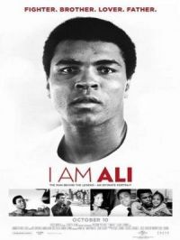 Affiche du document I Am Ali