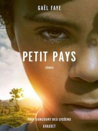 Affiche du document Petit pays