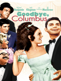 Affiche du document Goodbye, Columbus