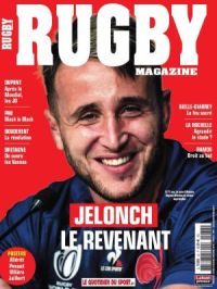 Rugby magazine | .