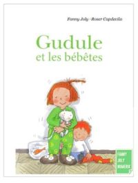 Affiche du document Gudule et les bébêtes