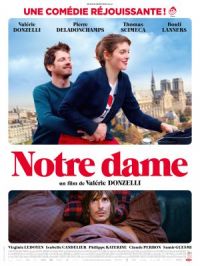 Affiche du document Notre dame