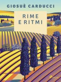 Affiche du document Rime e ritmi