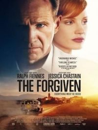 Affiche du document The forgiven