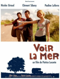 Affiche du document Voir la mer