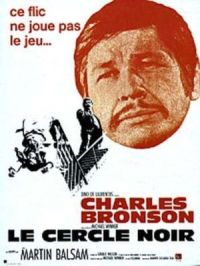 Affiche du document Le cercle noir