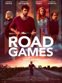 Affiche du document Road Games