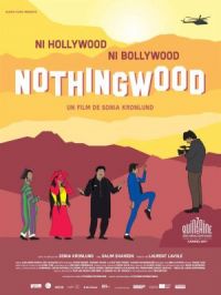 Affiche du document Nothingwood