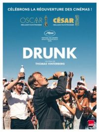 Affiche du document Drunk