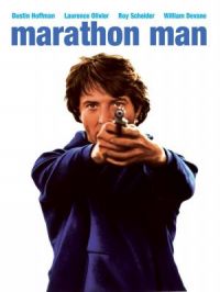 Affiche du document Marathon man