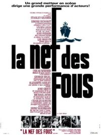 Affiche du document La nef des fous (1965)