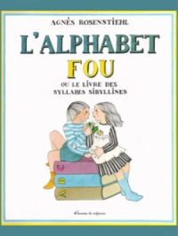 Affiche du document L'alphabet fou