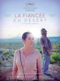 La fiancée du désert | 