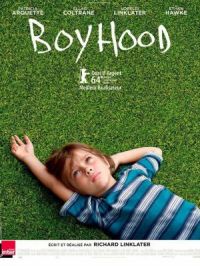 Affiche du document Boyhood