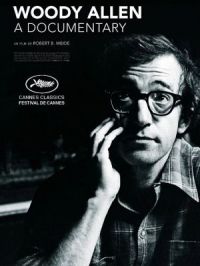 Affiche du document Woody Allen : a documentary