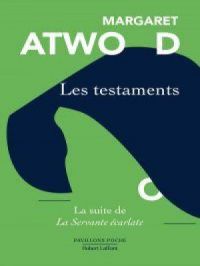 Affiche du document Les Testaments