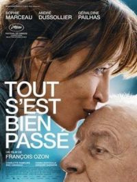 Tout s'est bien passé | François Ozon. Réalisateur