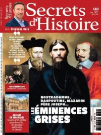 Secrets d'Histoire | .